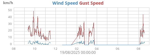 yearwind